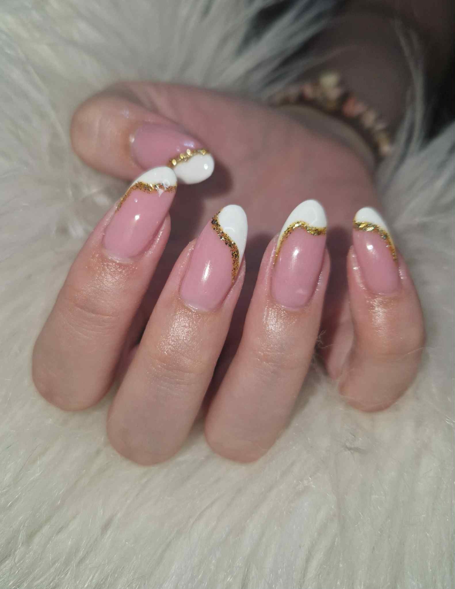 Nail design
