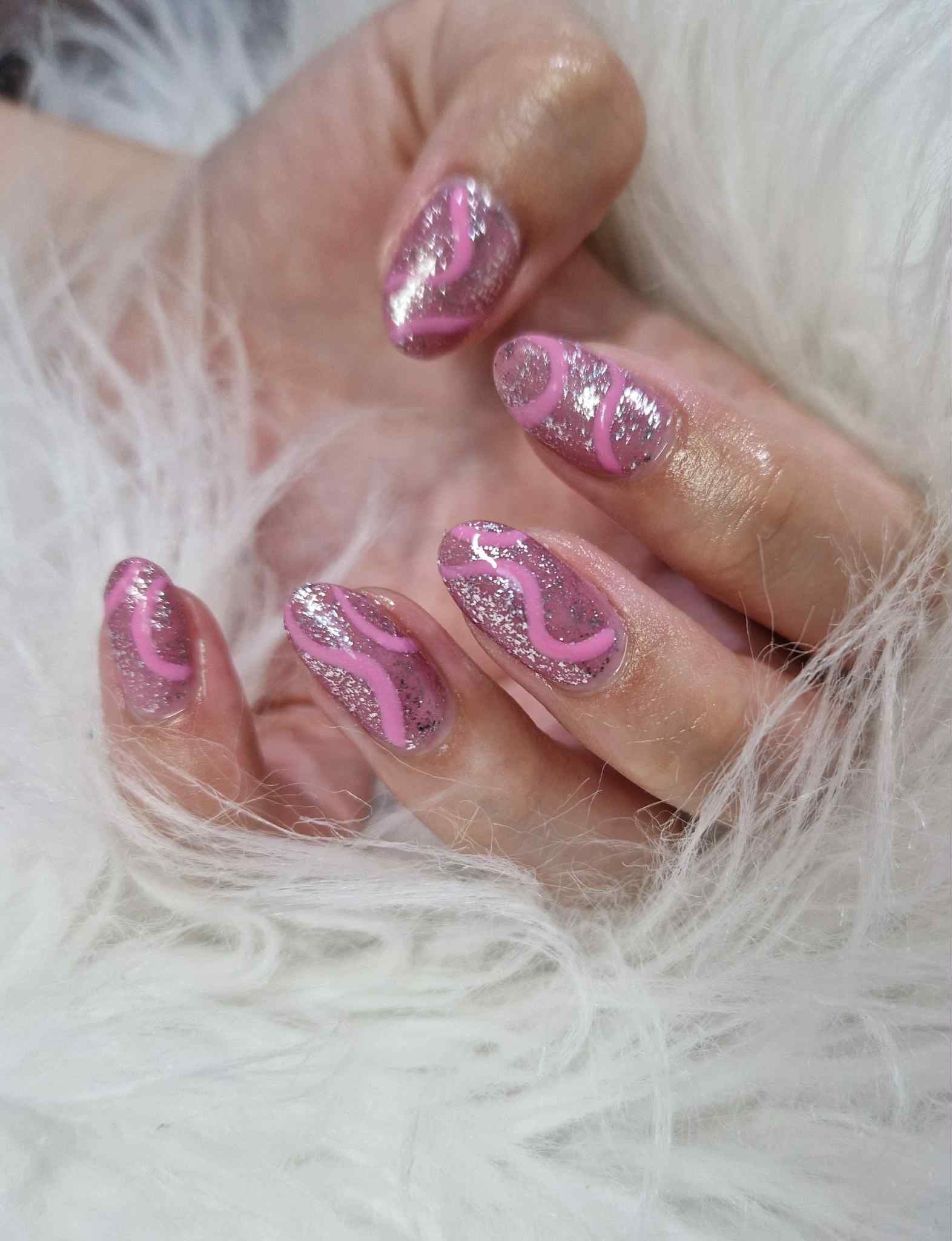 Nail design