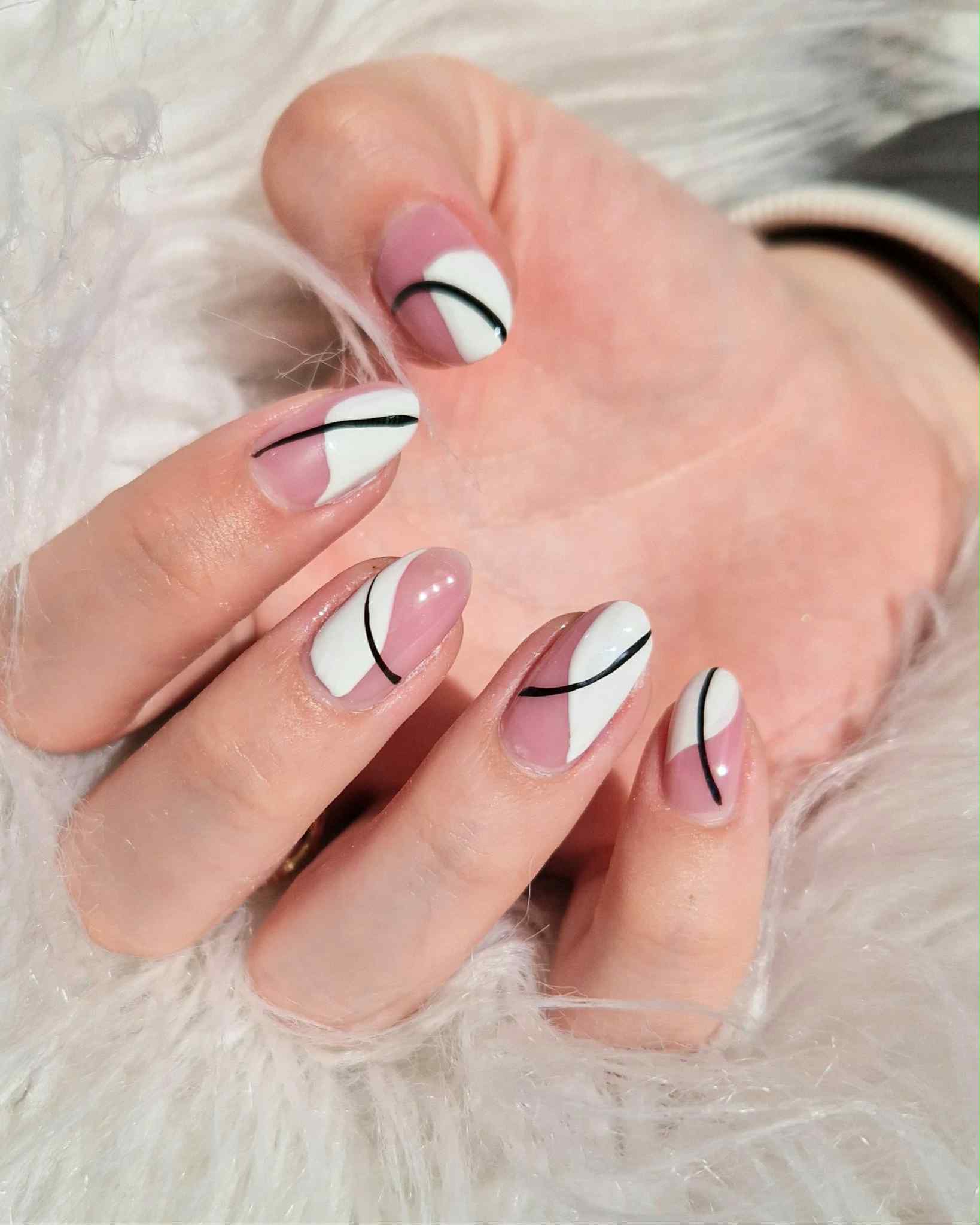 Nail design