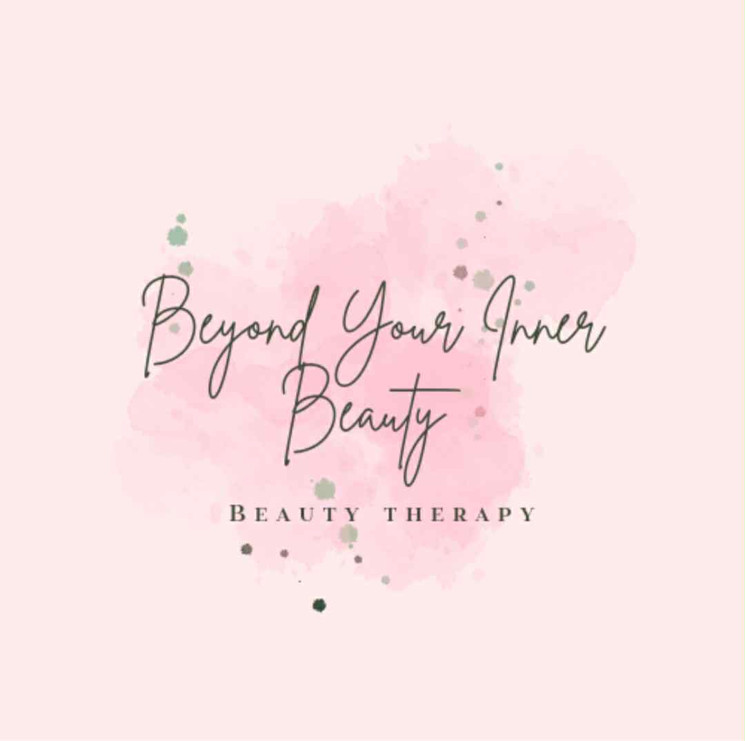 Beyond Your Inner Beauty logo